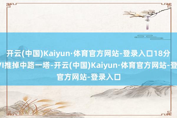 开云(中国)Kaiyun·体育官方网站-登录入口18分钟NAVI推掉中路一塔-开云(中国)Kaiyun·体育官方网站-登录入口